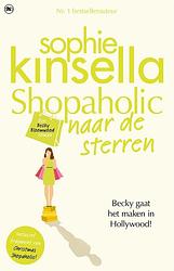 Foto van Shopaholic naar de sterren - sophie kinsella - ebook (9789044346084)