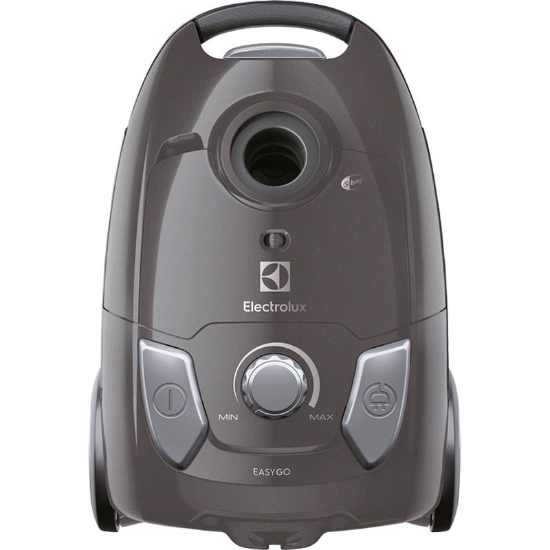 Foto van Electrolux eeg44igm 750 w cilinderstofzuiger grijs