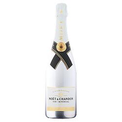 Foto van Moet & chandon champagne ice imperial 750ml bij jumbo