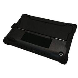 Foto van Hp laptoptas targus protect geschikt voor max. (laptop): 25,7 cm (10,1) zwart