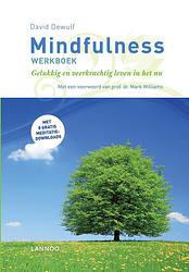 Foto van Mindfulness - david dewulf - ebook (9789401462846)