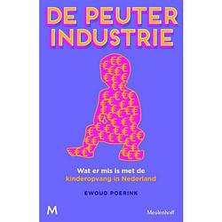 Foto van De peuterindustrie