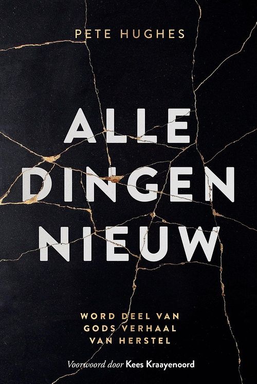 Foto van Alle dingen nieuw - pete hughes - ebook