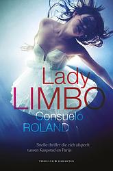 Foto van Lady limbo - consuelo roland - ebook