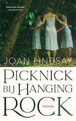 Foto van Picknick bij hanging rock - joan lindsay - hardcover (9789023961246)