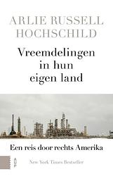 Foto van Vreemdelingen in hun eigen land - arlie russell hochschild - ebook (9789048536900)