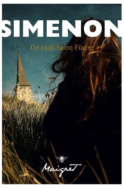 Foto van De zaak-saint-fiacre - georges simenon - ebook (9789460423529)