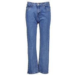 Foto van Dames jeans stretch / normal waist / cropped fit