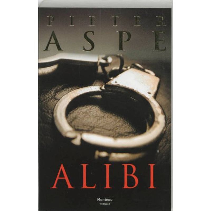 Foto van Alibi - aspe