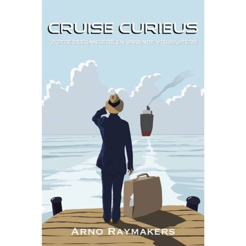 Foto van Cruise curieus