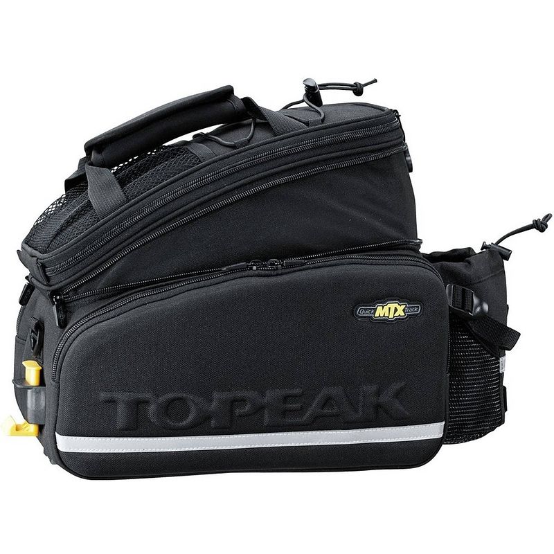 Foto van Topeak mtx trunkbag dx