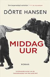 Foto van Middaguur - dörte hansen - ebook (9789402757767)