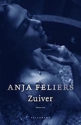 Foto van Zuiver - anja feliers - paperback (9789463376891)