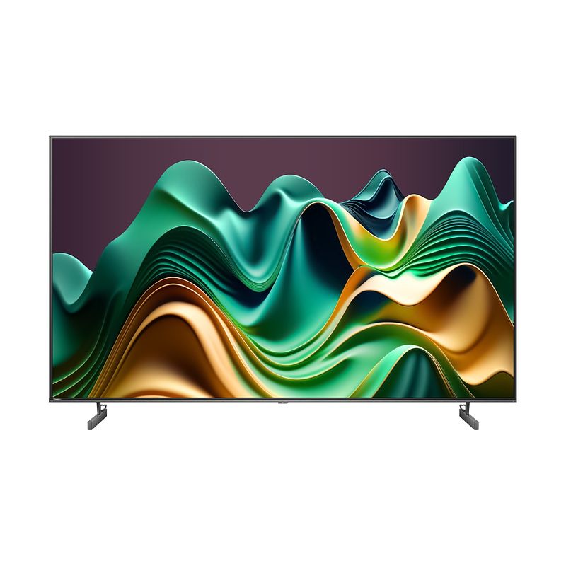 Foto van Hisense 50u69nq (2024) - 50 inch - led tv