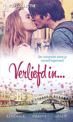 Foto van Verliefd in... (3-in-1) - sharon kendrick, natasha oakley, robyn grady - ebook