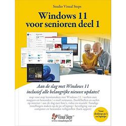 Foto van Windows 11 voor senioren