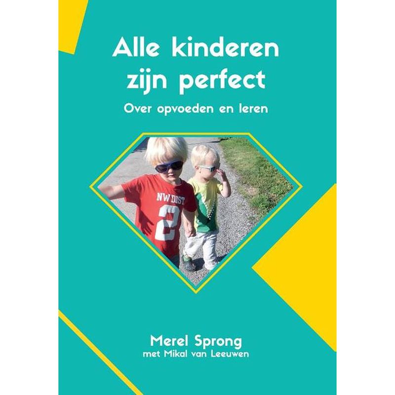 Foto van Alle kinderen zijn perfect