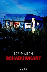 Foto van Schaduwkant - isa maron - ebook (9789049953058)