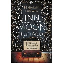 Foto van Ginny moon heeft gelijk