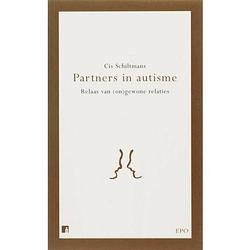 Foto van Partners in autisme