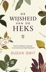 Foto van De wijsheid van de heks - susan smit - ebook (9789048864829)