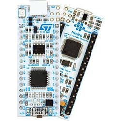 Foto van Stmicroelectronics nucleo-f031k6 development board 1 stuk(s)