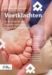 Foto van Voetklachten - paperback (9789036827409)