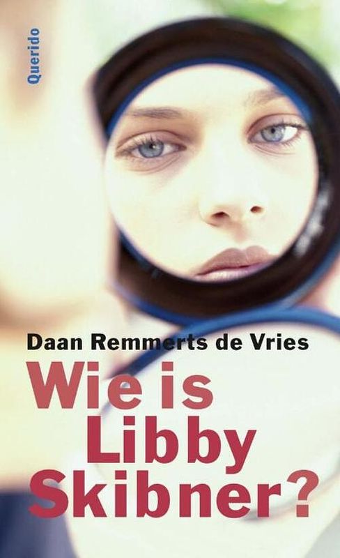 Foto van Wie is libby skibner? - daan remmerts de vries - ebook (9789045108551)