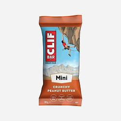 Foto van Clif bar mini's