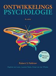 Foto van Ontwikkelingspsychologie - elaine tompany - paperback (9789043036955)