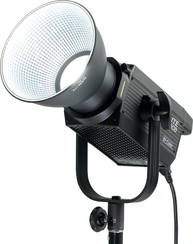 Foto van Nanlite fs-150b led spot light