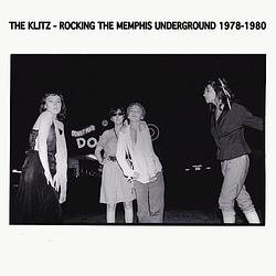 Foto van Rocking the memphis underground 78-80 - lp (8435008886653)