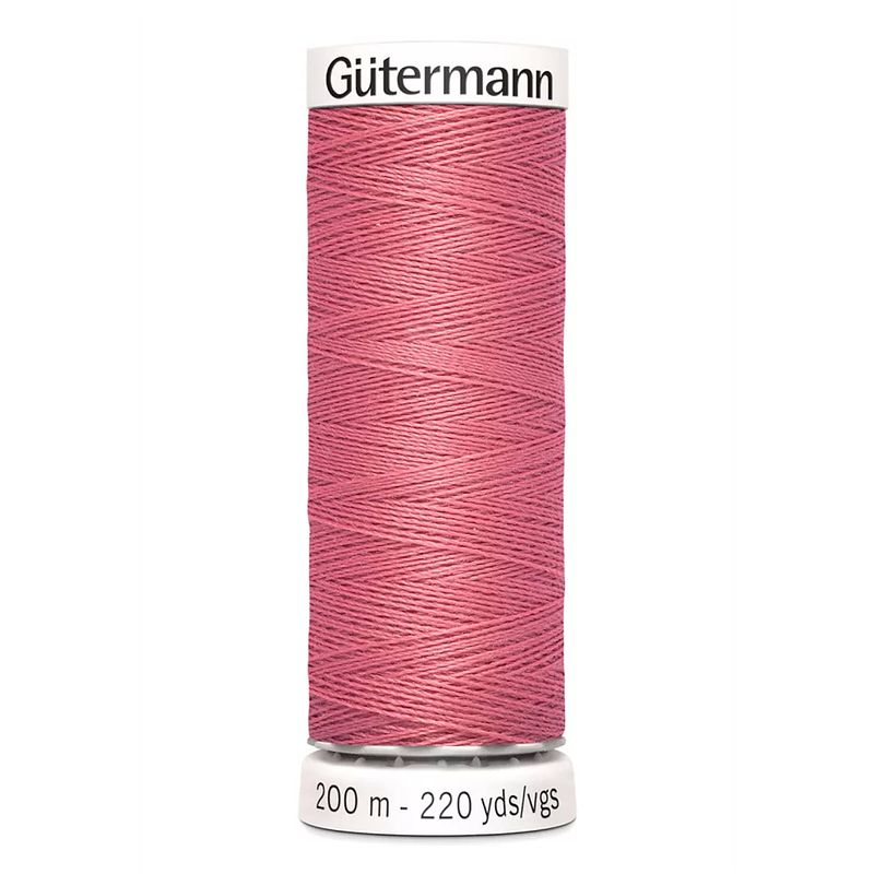 Foto van Gutermann polyester 200mtr