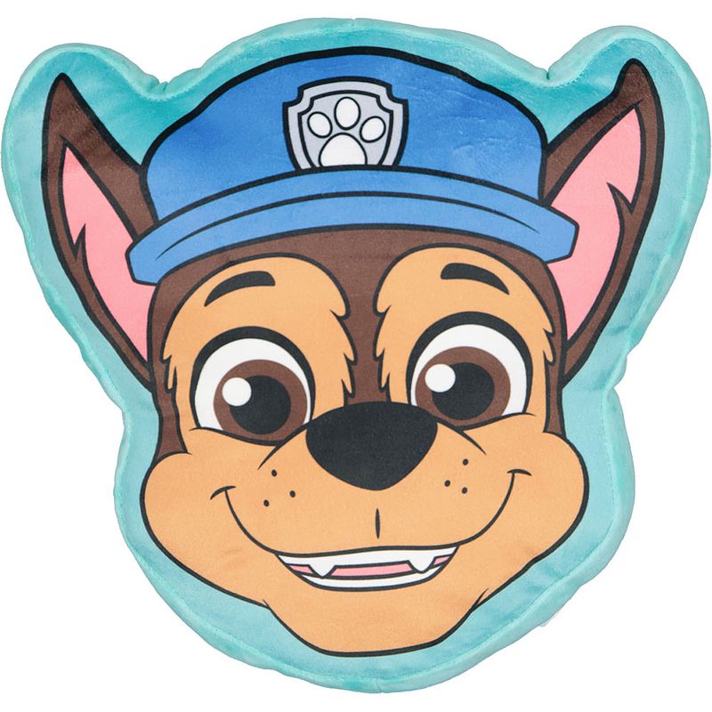 Foto van Sierkussen paw patrol