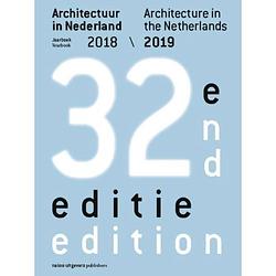 Foto van Architectuur in nederland/architecture in the