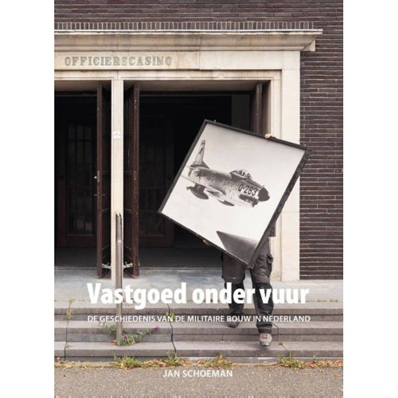 Foto van Vastgoed onder vuur