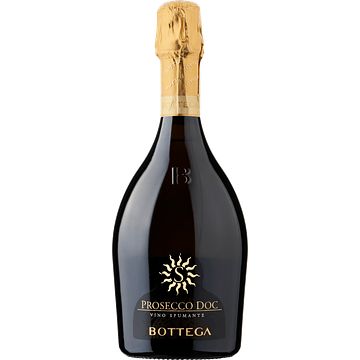 Foto van Bottega prosecco doc sparkling wine brut 750 ml bij jumbo