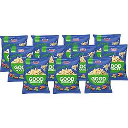 Foto van Unox good noodles groente 11 x 70g aanbieding bij jumbo | 15% korting