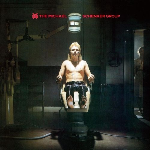 Foto van Michael schenker group - lp (5060516090679)