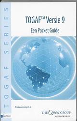 Foto van E-book: togaf versie 9 pocket guide - ebook (9789087536367)