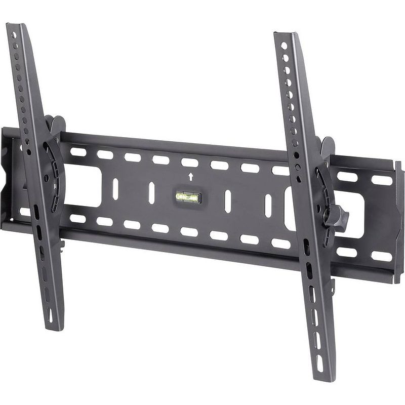 Foto van Speaka professional wall tilt tv-beugel 94,0 cm (37) - 177,8 cm (70) kantelbaar