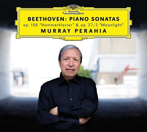 Foto van Beethoven: piano sonatas - cd (0028947983538)