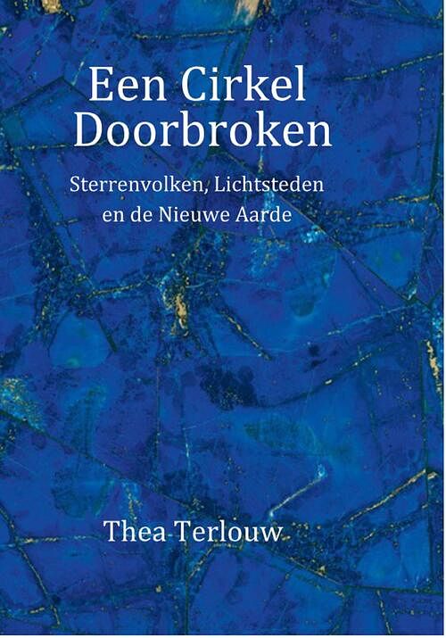 Foto van Een cirkel doorbroken - thea terlouw - ebook (9789082581478)