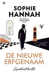 Foto van De nieuwe erfgenaam - agatha christie, sophie hannah - ebook (9789044350753)