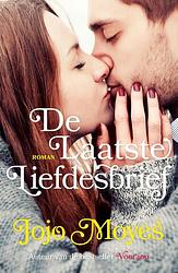 Foto van De laatste liefdesbrief - jojo moyes - ebook (9789032512828)