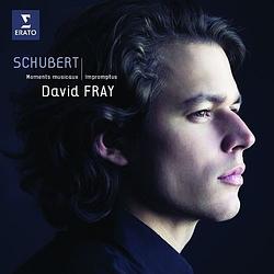 Foto van Schubert impromptus op 90 - cd (5099969448904)