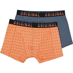 Foto van Original heren boxer 2-pack