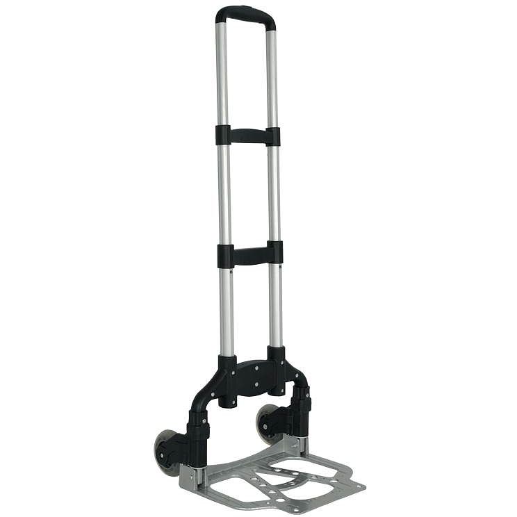 Foto van Db technologies dt-50 trolley voor es 503, 602, 802 systemen