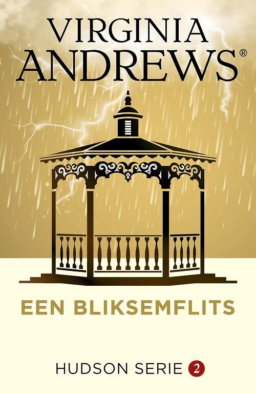 Foto van Een bliksemflits - virginia andrews - ebook (9789026157561)