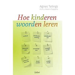 Foto van Hoe kinderen woorden leren